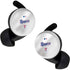 MLB Texas Rangers Home Jersey Google Pixel Buds Skin